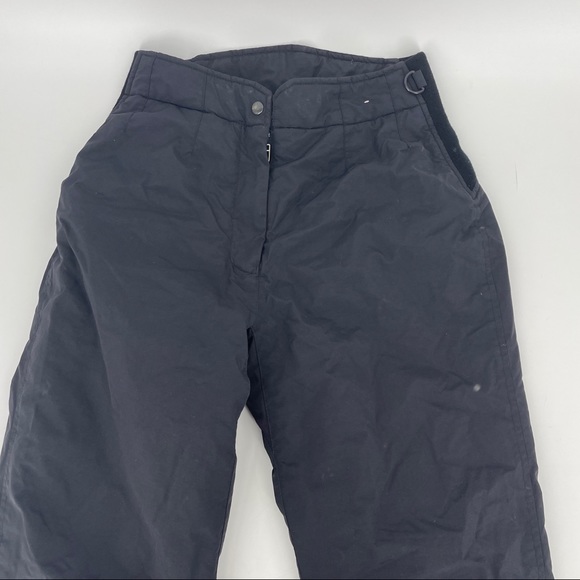 Obermeyer High Waisted Snow Ski Pants - Picture 2 of 6